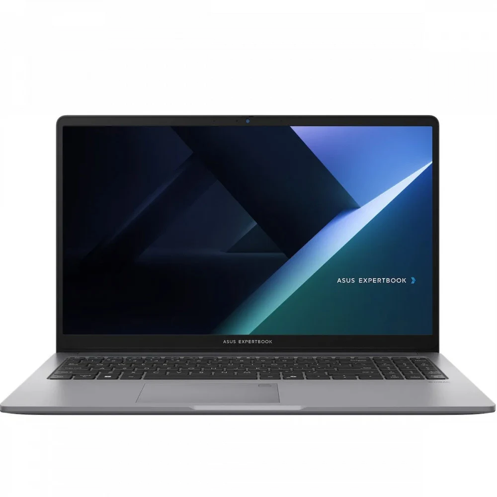 Ноутбук ASUS B1503CVA-S71784X,intel7 150U,16GB D5,1tb PCIe,15.6 FHD 300nt AG,W11P,1yw,KBD KZ