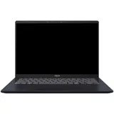 Ноутбук Asus/Vivobook 14 X1407QA-LY071W/1г/Snapdragon/X X1 26 100/2,9 GHz/16 Gb/PCIe NVMe SSD/512 Gb/No ODD/Graphics/Adreno/256 Mb/14 ''/1920x1200/Win 90NB1601-M00760