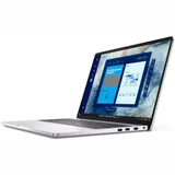 Ноутбук Dell/Pro 16 PC16250/3г/Core Ultra 5/235U/2 GHz/16 Gb/SSD/512 Gb/No ODD/Graphics/integrated/16 ''/1920x1200/Windows 11/Pro/Backlit Kb/Fingerpri BTO120_PC16250_EMEA_210-BQHB