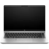 Ноутбук HP ProBook 440 G10 UMA i7-1355U,14 FHD UWVA 250,8G D4,512G PCIe,DOS,1yw,WFOV,Bl kbd,Wi-Fi6E+BT5.3,PikeSilver