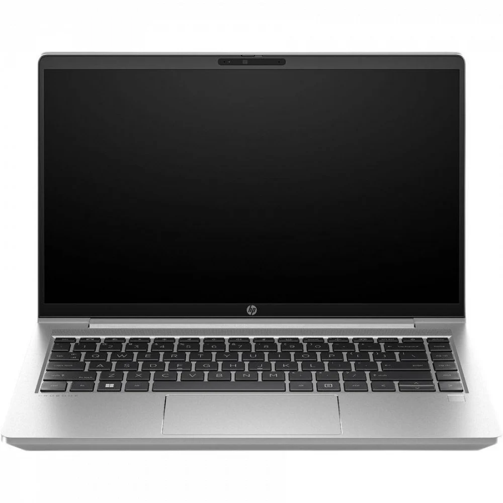 Ноутбук HP ProBook 440 G10 UMA i7-1355U,14 FHD UWVA 250,8G D4,512G PCIe,DOS,1yw,WFOV,Bl kbd,Wi-Fi6E+BT5.3,PikeSilver