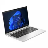 Ноутбук HP ProBook 440 G10 UMA i7-1355U,14 FHD UWVA 250,8G D4,512G PCIe,DOS,1yw,WFOV,Bl kbd,Wi-Fi6E+BT5.3,PikeSilver