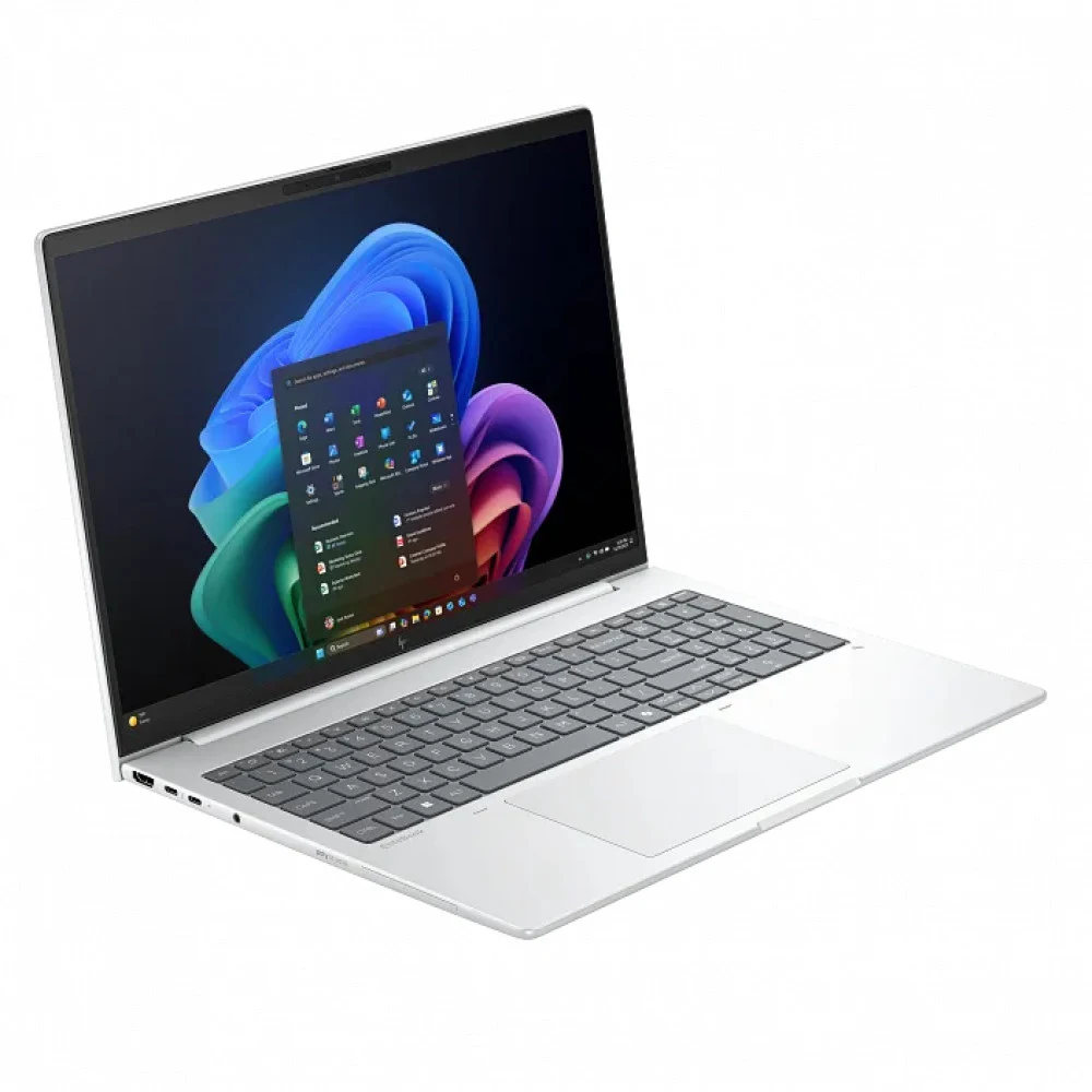 Ноутбук HP EliteBook 8 G1i 16",U7 256V,16gb,512gb PCIe,W11P,AG WUXGA 300,5MP IR,1yw,BL KBD