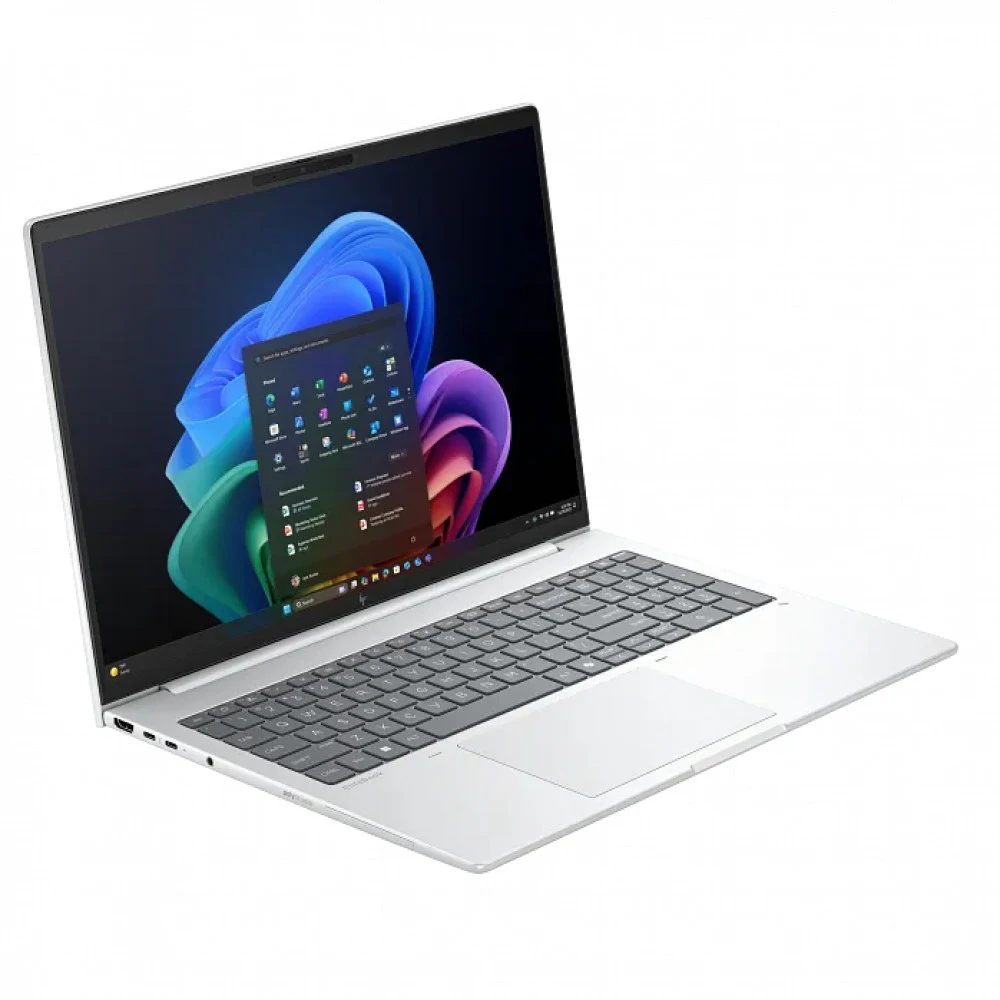 Ноутбук HP EliteBook 8 G1i,U7 256V,16gb D5,1TB PCIe,W11P,16.0 WUXGA UWVA 300,1yw,3ywOFF,5MP IR,BL KBD