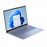 Ноутбук HP Europe/HP Laptop AI 15-fd2002ci/1г/Core Ultra 5/225U/1,5 GHz/16 Gb/PCIe NVMe SSD/512 Gb/No ODD/Graphics/256 Mb/15,6 ''/1920x1080/Без опера