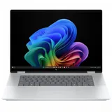 Ноутбук HP CL6V6EA OmniBook X Flip 2-in-1 Laptop Next Gen AI 16-as0007ci 16" WUXGA (1920x1200) Touch IPS/Intel Core Ultra 7 258V up to 4,8Ghz 8Cores/32GB/1TB SSD/Integrated/Wi-Fi 7/BT5.4/5MP+IR/BKLT