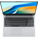 Ноутбук HUAWEI MateBook D 16 MCLG-X (53014MTX)/16 FHD/Core i5 13420H 2.1 Ghz/16/SSD512/Dos Мистический серебристый