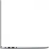 Ноутбук HUAWEI MateBook D 16 MCLG-X (53014MTX)/16 FHD/Core i5 13420H 2.1 Ghz/16/SSD512/Dos Мистический серебристый