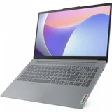 Ноутбук Lenovo IdeaPad Slim 3 15IRU8, Core i3-1315U/15.6"FHD/8GB/512GB/UHD Graphics/DOS