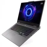 Ноутбук Lenovo LOQ 17IRX10, Core i7-14700HX/17.3"FHD/32GB/1TB/GF RTX5060 8GB/LAN/DOS