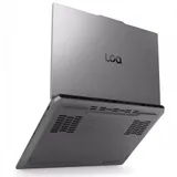 Ноутбук Lenovo LOQ 17IRX10, Core i7-14700HX/17.3"FHD/32GB/1TB/GF RTX5060 8GB/LAN/DOS