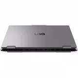 Ноутбук Lenovo LOQ 17IRX10, Core i7-14700HX/17.3"FHD/32GB/1TB/GF RTX5060 8GB/LAN/DOS