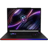 Ноутбук, MSI, Raider 16 Max HX B2WJ-055KZ, MS-2651, 9S7-265111-055, 16", QHD+ 2560x1600, OLED, 240Hz, Intel Core Ultra 9 290HX Plus, 16GB*2 DDR5, 2TB SSD Gen5, NVIDIA GeForce RTX5090, 24GB GDDR7, Wi