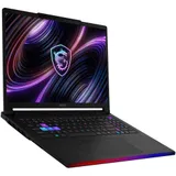 Ноутбук, MSI, Raider 16 Max HX B2WJ-055KZ, MS-2651, 9S7-265111-055, 16", QHD+ 2560x1600, OLED, 240Hz, Intel Core Ultra 9 290HX Plus, 16GB*2 DDR5, 2TB SSD Gen5, NVIDIA GeForce RTX5090, 24GB GDDR7, Wi