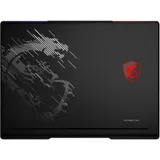 Ноутбук, MSI, Raider 16 Max HX B2WJ-055KZ, MS-2651, 9S7-265111-055, 16", QHD+ 2560x1600, OLED, 240Hz, Intel Core Ultra 9 290HX Plus, 16GB*2 DDR5, 2TB SSD Gen5, NVIDIA GeForce RTX5090, 24GB GDDR7, Wi
