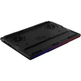 Ноутбук, MSI, Raider 16 Max HX B2WJ-055KZ, MS-2651, 9S7-265111-055, 16", QHD+ 2560x1600, OLED, 240Hz, Intel Core Ultra 9 290HX Plus, 16GB*2 DDR5, 2TB SSD Gen5, NVIDIA GeForce RTX5090, 24GB GDDR7, Wi