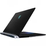 Ноутбук, MSI, Titan 18 HX AI A2XWJG-1026KZ, MS-1824, 9S7-182421-1026, 18", UHD+ 3840x2400, MiniLED, 120Hz, Intel Core Ultra 9 285HX, 32GB*2 DDR5, 2TB SSD Gen5, NVIDIA GeForce RTX5090, 24GB GDDR7, Wi
