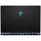 Ноутбук, MSI, Titan 18 HX AI A2XWJG-1026KZ, MS-1824, 9S7-182421-1026, 18", UHD+ 3840x2400, MiniLED, 120Hz, Intel Core Ultra 9 285HX, 32GB*2 DDR5, 2TB SSD Gen5, NVIDIA GeForce RTX5090, 24GB GDDR7, Wi