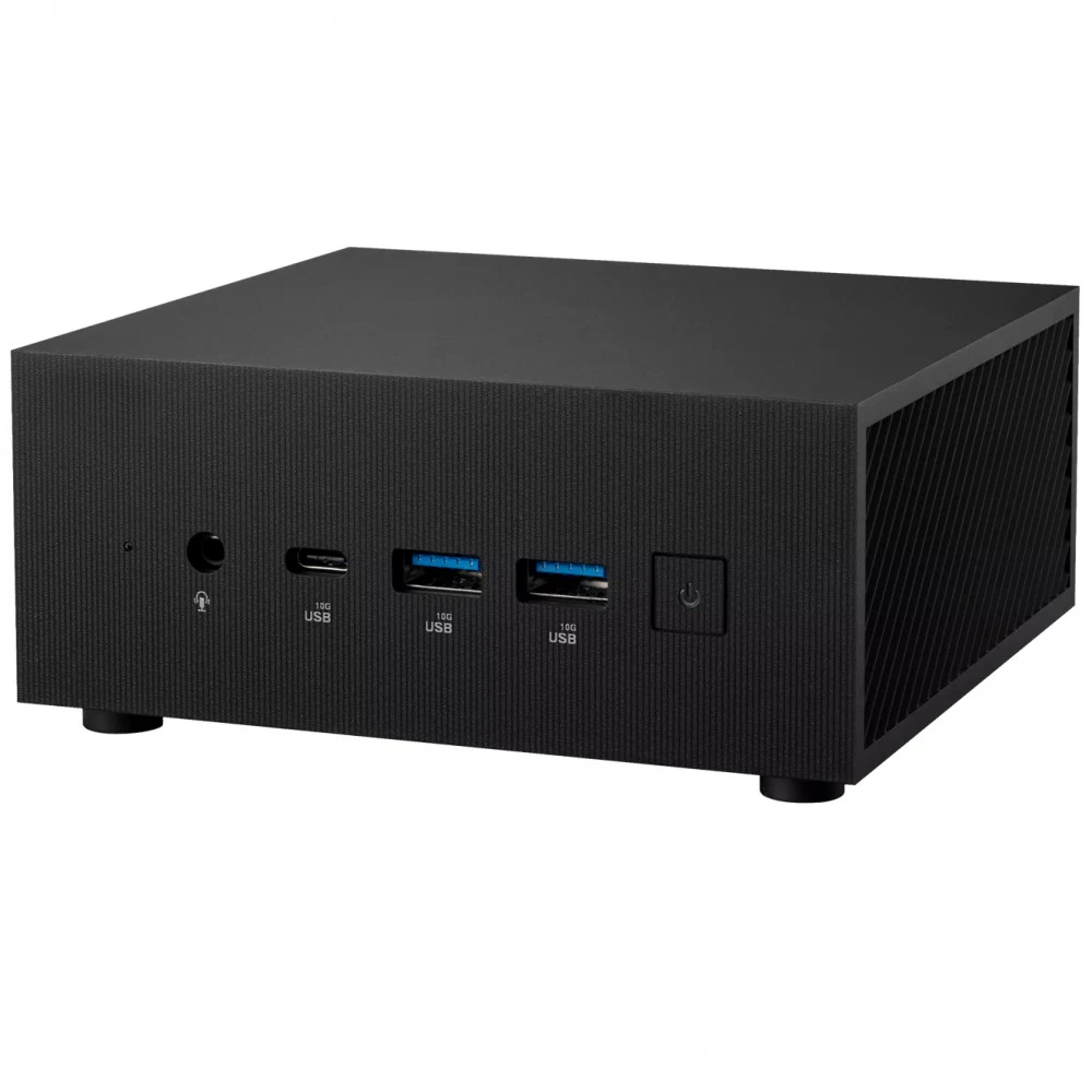 ASUS Mini PC PN65-B (PN65-B-BS5040MD) Core Ultra 5-125H/SO-DIMM 2xDDR5/USB 3.2/Type-C/HDMI/2DP
