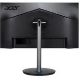 Монитор 27" Acer Nitro XF273UF3bmiiprx, IPS, 2560x1440, 2xHDMI, DP