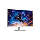 Монитор, Gigabyte, M27Q2 ICE EK, 27", 2560*1440, IPS, 170 Гц, 16:9, 350 кд/м2, 1000:1, 0.5 мс, 16.7 млн., 178/178, HDMI*2, DP*1, USB 3.0*2, USB-C*1, Аудиопорт*1, VESA 100*100 мм, Регулировка наклона
