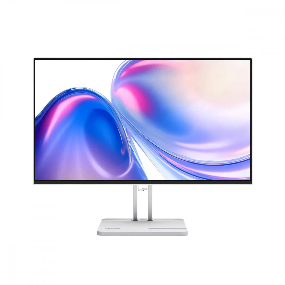 Монитор 23.8" Lenovo L24-4C, Cloud Grey, IPS, 1920x1080@144Hz, 250 кд/м2, 1500:1, 4ms, HDMI, VGA