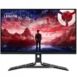Монитор 27" Lenovo Legion R27qe Gen 2, Black, IPS, 2560x1440@200Hz, 400кд/м2, 1000:1, HDMI, DP