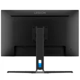 Монитор 27" Lenovo Legion R27qe Gen 2, Black, IPS, 2560x1440@200Hz, 400кд/м2, 1000:1, HDMI, DP