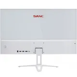 LCD 27" Sanc M2742PH, 1920x1080, IPS (LED) 165Hz, 1ms, 300cd/m2, 1000:1, 2HDMI/DP, white