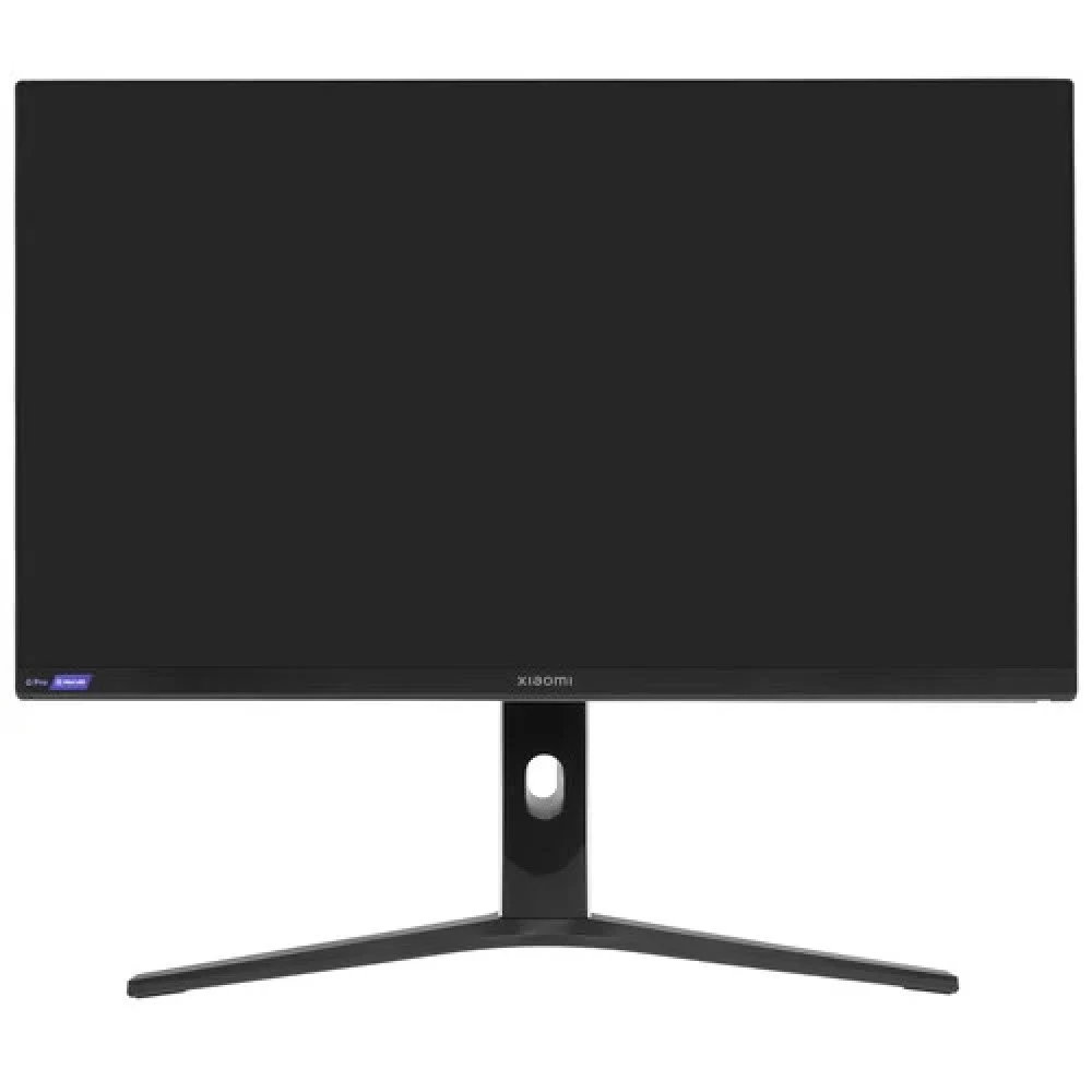 Монитор Xiaomi 27" Mini LED Gaming Monitor G Pro 27i 2560x1440, Fast IPS, 16:9, 178° /178°, 180 Hz, 1 ms GTG, 1000 cd/m2, Поворот экрана, Регулировка высоты, Наклон экрана, Поворот на 90° (портретны