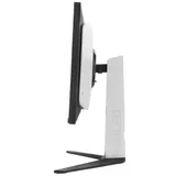 Монитор Xiaomi 27" Mini LED Gaming Monitor G Pro 27i 2560x1440, Fast IPS, 16:9, 178° /178°, 180 Hz, 1 ms GTG, 1000 cd/m2, Поворот экрана, Регулировка высоты, Наклон экрана, Поворот на 90° (портретны