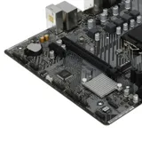 Материнская плата ASRock H510M-HDV/M.2 SE LGA1200 2xDDR4 4xSATA UM.2 D-Sub HDMI DVI mATX
