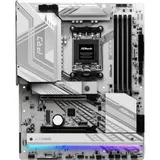Материнская плата ASRock X870 PRO RS AM5 4xDDR5 4xSATA3 3xM.2 1xHDMI 2xType-C ATX