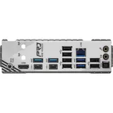 Материнская плата ASRock X870 PRO RS AM5 4xDDR5 4xSATA3 3xM.2 1xHDMI 2xType-C ATX