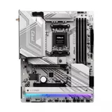 Матплата ASRock X870 Pro RS WiFi, AM5,ATX,4DDR-5,2PCI-Ex16,4SATA3,4xM.2,HDMI,WiFi