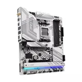 Матплата ASRock X870 Pro RS WiFi, AM5,ATX,4DDR-5,2PCI-Ex16,4SATA3,4xM.2,HDMI,WiFi