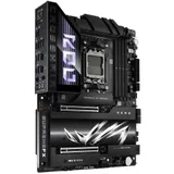 Материнская плата ASUS ROG CROSSHAIR X870E HERO AM5 4xDDR5 4xSATA Raid 5xM.2 1xSlimSAS, 10xUSB, ATX