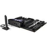 Материнская плата ASUS ROG CROSSHAIR X870E HERO AM5 4xDDR5 4xSATA Raid 5xM.2 1xSlimSAS, 10xUSB, ATX