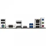 MB Socket1700, MATX, iH610 (VGA+DVI+DP+HDMI), Gigabyte H610M S2H V3 DDR4, 2DDR4, PCIx16, PCIx1