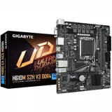 MB Socket1700, MATX, iH610 (VGA+DVI+DP+HDMI), Gigabyte H610M S2H V3 DDR4, 2DDR4, PCIx16, PCIx1