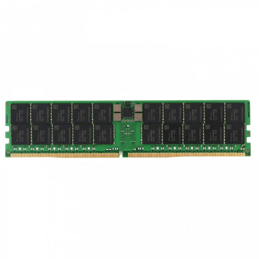 Серверная память Hynix DDR5 RDIMM 64GB 4800Mhz (HMCG94MEBRA112N) repl. M321R8GA0BB0-CQK