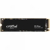 Crucial® P3 Plus 2000GB 3D NAND NVMe™ PCIe® M.2 SSD, EAN: 649528918840