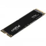 Crucial® P3 Plus 2000GB 3D NAND NVMe™ PCIe® M.2 SSD, EAN: 649528918840