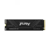 Твердотельный накопитель SSD, Kingston, FURY Renegade G5 SFYR2D/8T1, 8192GB, M.2 NVMe PCIe 5.0, 14800/14000Мб/с