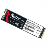 SSD M.2 Netac 256Gb N930E Pro Series Retail (PCI-E 3.1 x4, up to 2040/1270MBs, 3D NAND, 150TBW, NVMe 1.3, 22х80mm)