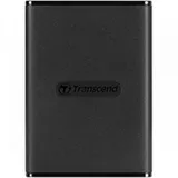 Жесткий диск SSD внешний 250GB Transcend TS250GESD270C