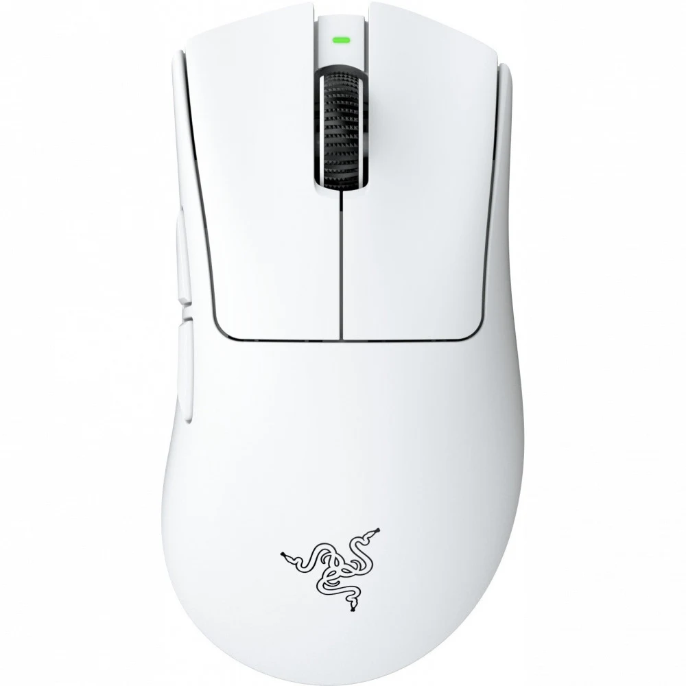 Игровая мышь Razer DeathAdder V4 Pro - White/ Razer DeathAdder V4 Pro - White Mouse