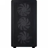 Компьютерный корпус, Zalman, M5 Black, M5 Black, Micro-ATX, 1*3.5"/1*2.5", Высота кулера до 180 мм, Длина VGA до 410 мм, 474х220х408 мм, Без Б/П, Черный