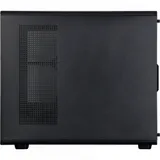 Компьютерный корпус, Zalman, M5 Black, M5 Black, Micro-ATX, 1*3.5"/1*2.5", Высота кулера до 180 мм, Длина VGA до 410 мм, 474х220х408 мм, Без Б/П, Черный