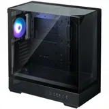 Корпус Zalman P40 Prism без БП Black